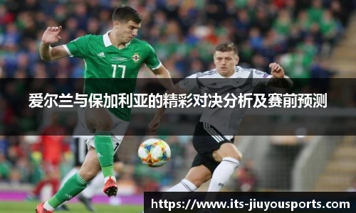 爱尔兰与保加利亚的精彩对决分析及赛前预测